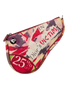Saddle Pochette, front view